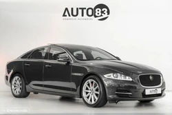 Jaguar XJ 3.0 D V6 Portfolio