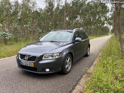 Volvo V50 Drive 1.6 D 115 Cv