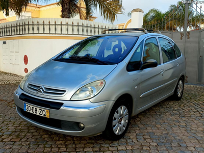 Citroën Picasso Citröen Picasso 1.6 hdi diesel ano 2005