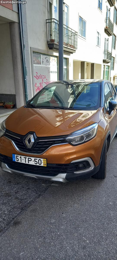 Renault Captur 2R0616