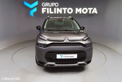 Citroën C3 Aircross 1.2 PureTech Plus