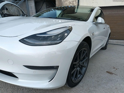 Tesla Model 3 Dual Motor - Long Range - 490CV AWD 4x4