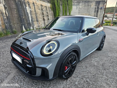 MINI 3 Portas John Cooper Works Plus Auto Desportiva