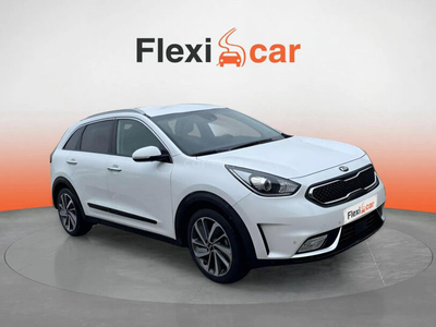 KIA Niro 1.6 GDI HEV TX