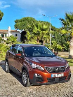 Peugeot 3008 ACTIVE BUSINESS