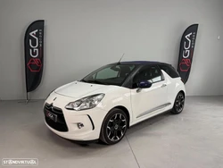 Citroën DS3 1.6 VTi So Chic