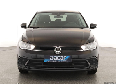 VW Polo 1.0 TSI LIFE