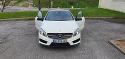 Mercedes-Benz A 180 AMG LINE