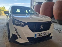 Peugeot 2008 1,5 HDI