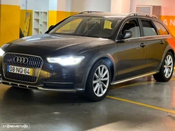 Audi A6 Allroad 3.0 TDi quattro Adv.S tronic