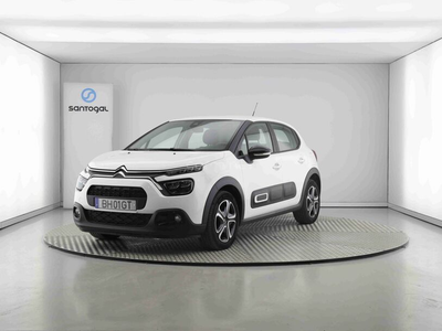 Citroen C3 C3 1.2 PureTech Plus