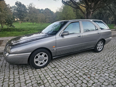 Lancia Kappa 2.0 20v Station Pininfarina