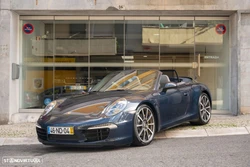 Porsche 911 (991) Carrera 2 S PDK