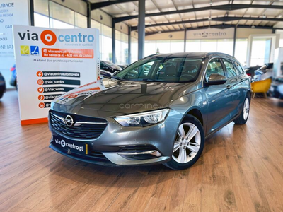 Opel Insignia 1.6 CDTi Business Edition