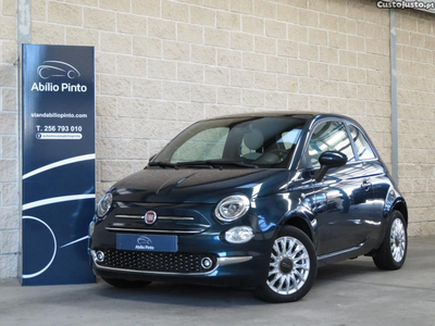 Fiat 500 1.0 Hybrid Dolce Vit