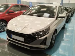 Hyundai I20 1.0 T-GDI Style