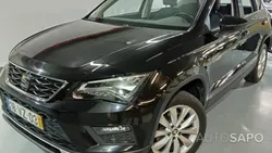 Seat Ateca 1.6 TDI Style de 2019