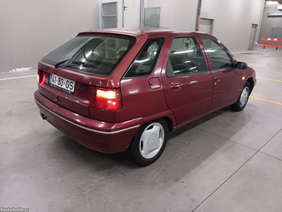 Citroën ZX Platine Apenas 178 mil kms