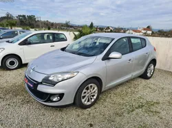 Renault Mégane 1.2 Energy TCe 115cv