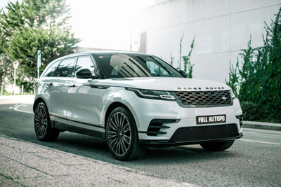 Land Rover Range Rover Velar D300 Rdynamic Full AUTOPO