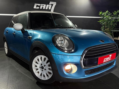 Mini Mini Cooper D