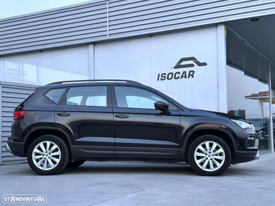 SEAT Ateca 2.0 TDI Style