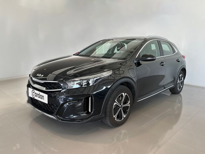 KIA XCeed 1.6 GDi PHEV Drive