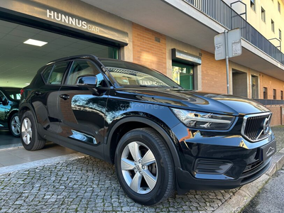 Volvo XC40 2.0 D3 Momentum