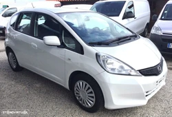 Honda Jazz 1.2 i-VTEC Easy AC