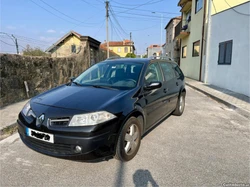 Renault Mégane Extreme