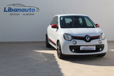 Renault Twingo 0.9 TCe Sport