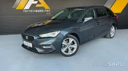 Seat Leon de 2021