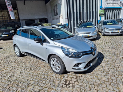 Renault Clio LIMITED SO 58MIL/199EURMÊS