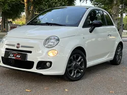 Fiat 500 1.2 Sport S&S