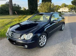 Mercedes-Benz CLK 270 ELEGANCE 188.000km