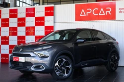Citroën C4 1.2 PureTech Shine Pack EAT8