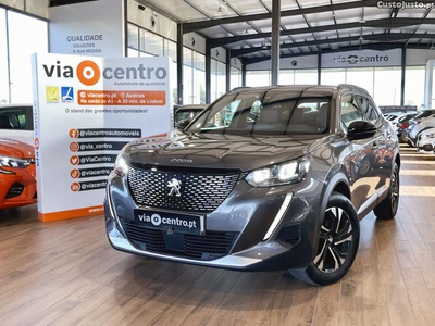 Peugeot 2008 1.2 PureTech Allure