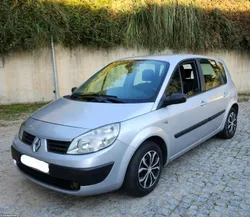 Renault Scénic DCI Dynamique 1 dono 2006