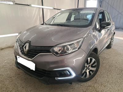 Renault Captur 0.9 TCE Exclusive