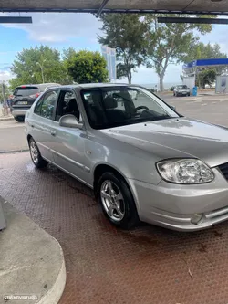 Hyundai Accent 1.3 Active