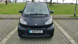 Smart ForTwo 1.0