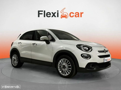 Fiat 500X 1.0 FireFly Connect