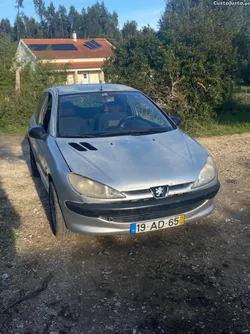 Peugeot 206 1.4 HDI