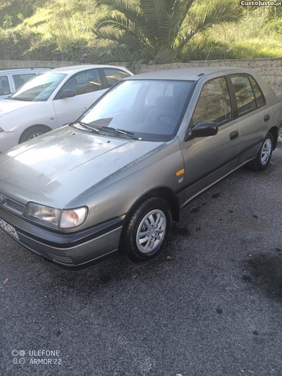 Nissan Sunny 1.4 16v