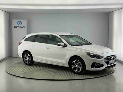 Hyundai I30 i30 SW 1.0 T-GDi Style Plus