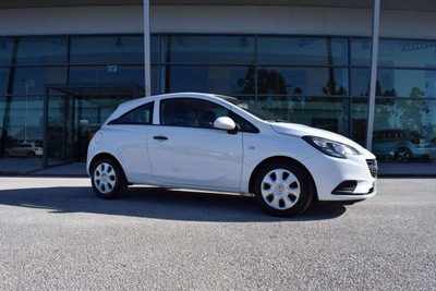 Opel Corsa 1.3 CDTI Van