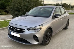 Opel Corsa 1.2 Edition