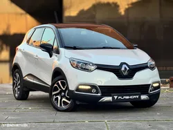 Renault Captur ENERGY TCe 120 Elysee