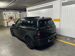 MINI Clubman 1.6 D