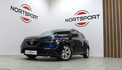 Renault Mégane Sport Tourer